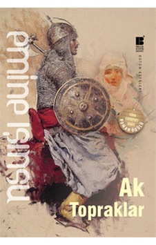 Ak Topraklar Ak Topraklar