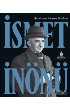 Ismet Inönü N11.3363 Ismet Inönü N11.3363