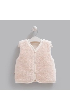 Caramell Yelek 2692 Bej