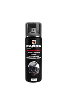 Motosiklet Kask İçi Temizleme 200 ML Motosiklet Kask İçi Temizleme 200 ML
