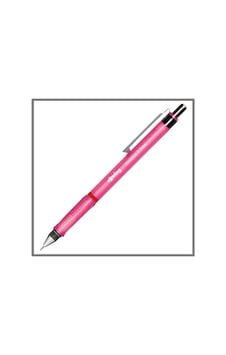 Rotring Versatil Uçlu Kalem Visuclick 0,7 Pembe Orjinal - 2 Adet Diğer Rotring Versatil Uçlu Kalem Visuclick 0,7 Pembe Orjinal - 2 Adet Diğer