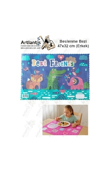 Beslenme Bezi Erkek Modeli Yıkanabilir 32x47 Cm 1 Adet Beslenme Örtüsü Okul Öncesi Kreş Anasınıfı İlkokul İçin İdeal Kahverengi Beslenme Bezi Erkek Modeli Yıkanabilir 32x47 Cm 1 Adet Beslenme Örtüsü Okul Öncesi Kreş Anasınıfı İlkokul İçin İdeal Kahverengi