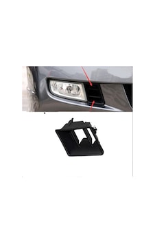 Honda Civic Fd6 Sag Sis Fari Lamba Çercevesi 2007-2009 480307582 Honda Civic Fd6 Sag Sis Fari Lamba Çercevesi 2007-2009 480307582