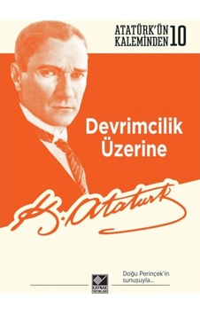 Devrimcilik Üzerine 484282518 Devrimcilik Üzerine 484282518