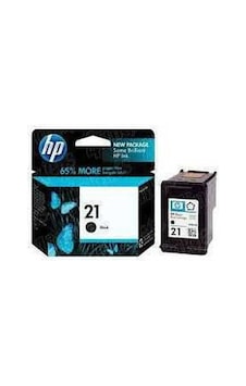 Hp 21 Kartuş Siyah C9351A Hp 21 Kartuş Siyah C9351A