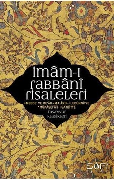 Imamı Rabbani Risaleleri Imamı Rabbani Risaleleri