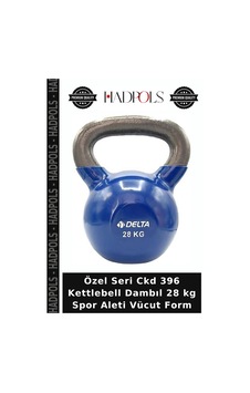 Özel Seri Ckd 396 Kettlebell Dambıl 28 Kg Spor Aleti Vücut Form Özel Seri Ckd 396 Kettlebell Dambıl 28 Kg Spor Aleti Vücut Form