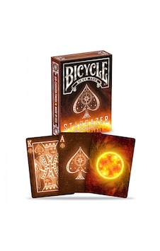 Bicycle Stargazer Sunspot Oyun Kağıdı Koleksiyonluk Kartları Bicycle Stargazer Sunspot Oyun Kağıdı Koleksiyonluk Kartları