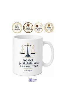 İcra Müdürüne Hediye İsimli Özel Tasarım Baskılı Porselen Kupa Bardak Beyaz / Çok Renkli İcra Müdürüne Hediye İsimli Özel Tasarım Baskılı Porselen Kupa Bardak Beyaz / Çok Renkli