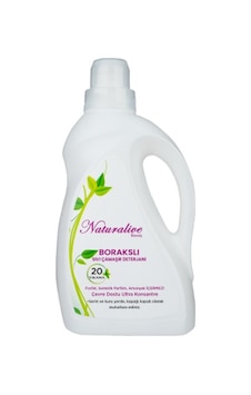 Çamaşır Makinesi Deterjanı 1000 Ml Diğer Çamaşır Makinesi Deterjanı 1000 Ml Diğer