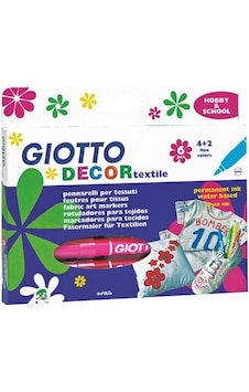 Gıotto Decor Textıle Textil Kalemi 494800 Gıotto Decor Textıle Textil Kalemi 494800