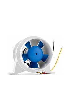 Rule Marin Blower 12v 102 Mm