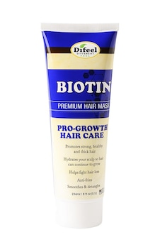 Difeel Biotin İnce ve Yavaş Uzayan Saçlara Özel Saç Maskesi 236ML Difeel Biotin İnce ve Yavaş Uzayan Saçlara Özel Saç Maskesi 236ML