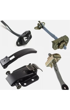 Mercedes 639 2003- Kapı Gergisi Oem No:a6397600628 Mercedes 639 2003- Kapı Gergisi Oem No:a6397600628
