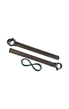 Balkon Kurutmalık Demiri Bronz Balkon Kurutmalık Demiri Bronz