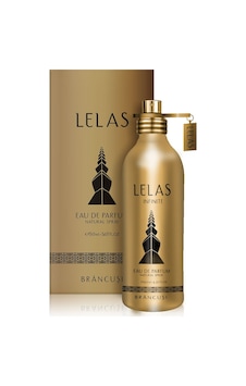 Lelas Infinite Unisex Parfüm EDP 150 ML