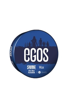 Egos Islak Sert Wax 100 ML