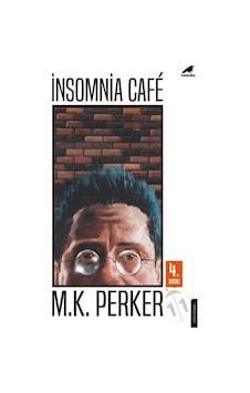 Insomnia Cafe Insomnia Cafe