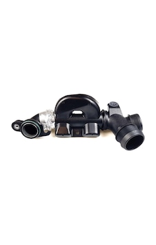 TURBO BORUSU C-MAX FOCUS 2 MAZDA 3 C30 S40 2 S80 V50 1.6D 5M5Q9F764AB 400403 TURBO BORUSU C-MAX FOCUS 2 MAZDA 3 C30 S40 2 S80 V50 1.6D 5M5Q9F764AB 400403