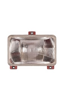 Massey Ferguson 240 265 285 3050 3060 3075 Kare Tip Tek Tırnak Ön Far 1693944m93 Massey Ferguson 240 265 285 3050 3060 3075 Kare Tip Tek Tırnak Ön Far 1693944m93