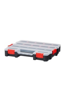 Port-bag Px02 Poly Max 38 Organizer Civata Kutusu Çok Renkli