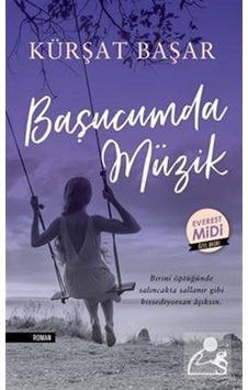 Mercankitap Başucumda Müzik (Midi Boy) / Kürşat Başar