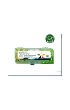 Amway Double X 31 Günlük Nutriway 3 Bölmeli Amway Double X 31 Günlük Nutriway 3 Bölmeli