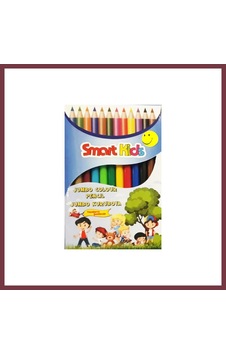 Storeşahin Kids/ 12 Li Kuru Boya Shn0720 Storeşahin Kids/ 12 Li Kuru Boya Shn0720