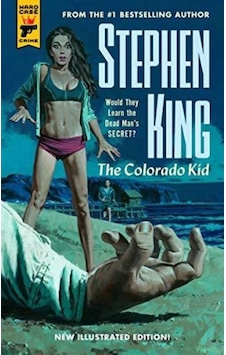 The Colorado Kid The Colorado Kid
