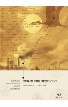 Insanlığın Serüveni