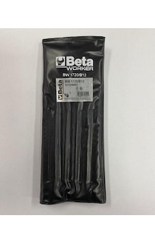 Beta Bw1720/b12 Kalıpçı Eğe Takımı 12 Parça-160 Mm - Profesyonel İnce Tesviye Seti Beta Bw1720/b12 Kalıpçı Eğe Takımı 12 Parça-160 Mm - Profesyonel İnce Tesviye Seti