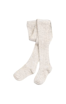 Defne Baby Bebek Külotlu Çorap 023-21 Gri Defne Baby Bebek Külotlu Çorap 023-21 Gri