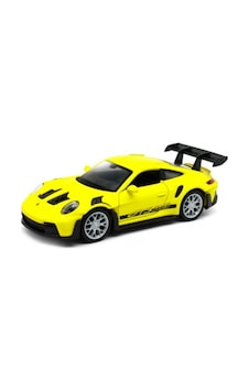 43835 Welly Çek Bırak Porsche 911 Gt3 Rs Çok Renkli 43835 Welly Çek Bırak Porsche 911 Gt3 Rs Çok Renkli