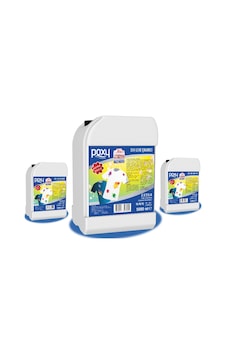 Poxy Sıvı Leke Çıkarıcı 5 L