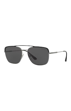 Prada Spr53vs M4y5s0 Conceptual Metal Erkek Güneş Gözlüğü Prada Spr53vs M4y5s0 Conceptual Metal Erkek Güneş Gözlüğü