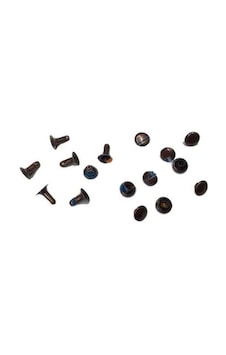 Rivet Perçin - 9mm, Eskitme, 1000 Adet Tdrtr Rivet Perçin - 9mm, Eskitme, 1000 Adet Tdrtr