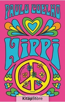Kitapstore Hippi Pembe Kapak / Paulo Coelho