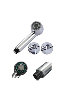 Berber Evye Batarya Başlığı Basmalı