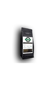 Siempre Coffee Espresso Blend Gold Çekirdek Kahve 1 KG Siempre Coffee Espresso Blend Gold Çekirdek Kahve 1 KG