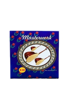 Masterwork Kısa Sap Bağlama Teli 0.18 Masterwork Kısa Sap Bağlama Teli 0.18
