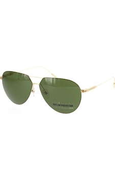 Ermenegildo Zegna Ez185 30n 60 Erkek Güneş Gözlüğü Altın Ermenegildo Zegna Ez185 30n 60 Erkek Güneş Gözlüğü Altın