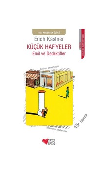 Küçük Hafiyeler / Emil Ve Dedektifler - Grsy-658756