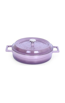 Lava Trendy Yayvan 24 Cm Tencere Lava Trendy Yayvan 24 Cm Tencere