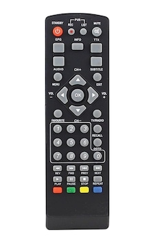 Dsmart Uyumlu 2017 Hd Blue Uydu Alc Kumandas Dsmart Uyumlu 2017 Hd Blue Uydu Alc Kumandas