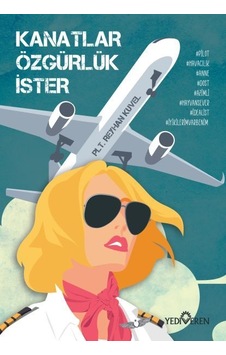Kanatlar Özgürlük Ister