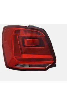 Volkswagen Polo 2014-2018 Stop Lambası Arka Stop Sol Volkswagen Polo 2014-2018 Stop Lambası Arka Stop Sol