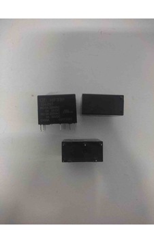 Hf33f 024-2st 24v 5a 1c 5pın Hf Kombi Röle 7 Adet Hf33f 024-2st 24v 5a 1c 5pın Hf Kombi Röle 7 Adet