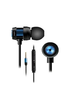 Snopy SN-J01 Mobil Telefon Uyumlu Mikrofonlu Kulak İçi Kulaklık Snopy SN-J01 Mobil Telefon Uyumlu Mikrofonlu Kulak İçi Kulaklık