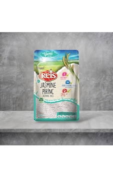 Royal Jasmine Pirinç 500 Gr Royal Jasmine Pirinç 500 Gr
