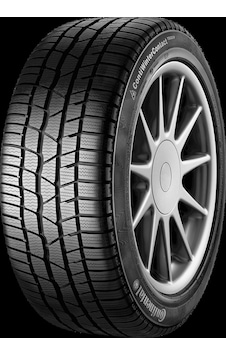 Continental 245/35 R19 93W XL FR5 TS830P Ro1 Kış Lastiği 2022 Continental 245/35 R19 93W XL FR5 TS830P Ro1 Kış Lastiği 2022